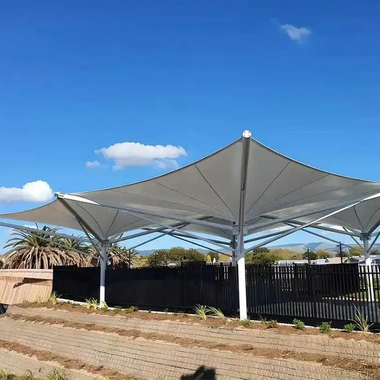 临泉县工程案例