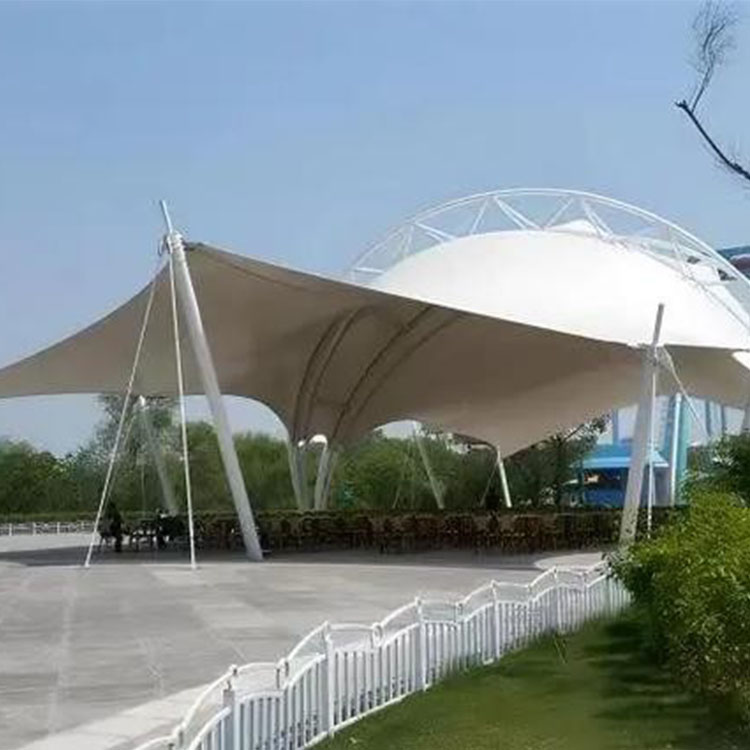 临泉县工程案例