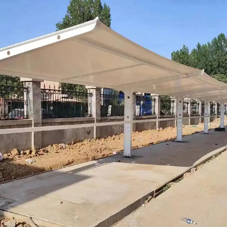 临泉县工程案例