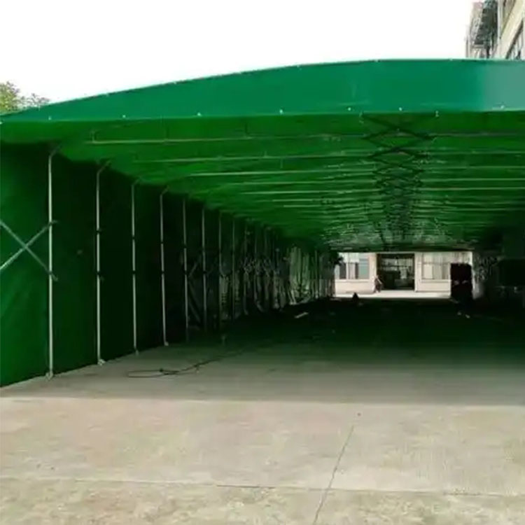 临泉县工程案例