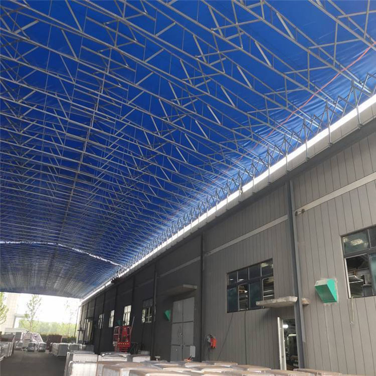 临泉县工程案例