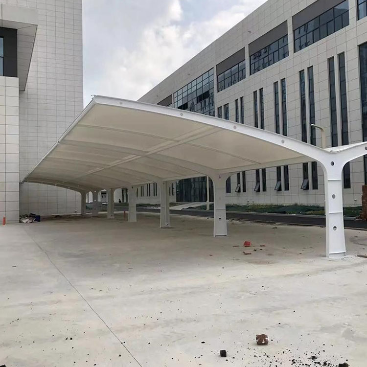 临泉县工程案例