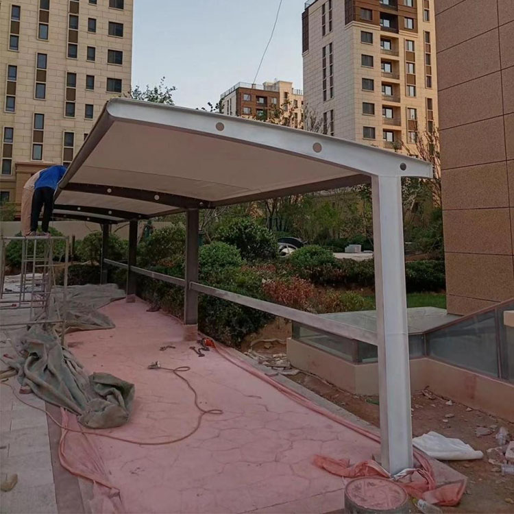 临泉县工程案例